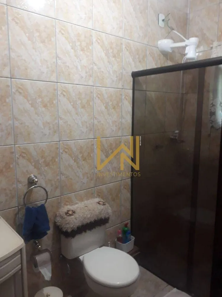 Chácara, 3 quartos, 1360 m² - Foto 3