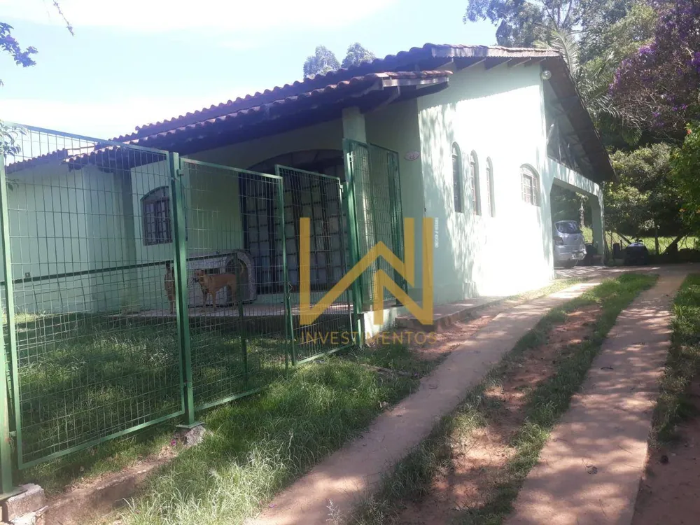 Chácara, 3 quartos, 1360 m² - Foto 6