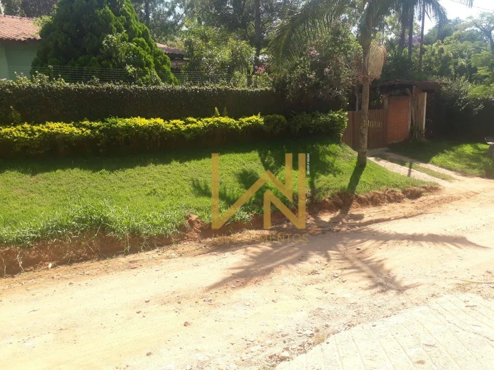 Chácara, 3 quartos, 1360 m² - Foto 4