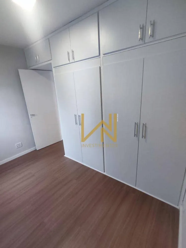 Apartamento, 3 quartos, 76 m² - Foto 2