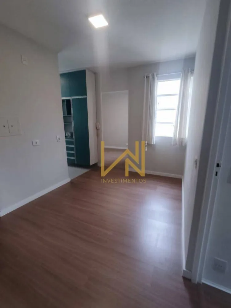 Apartamento, 3 quartos, 76 m² - Foto 4
