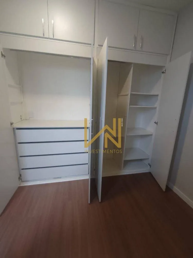 Apartamento, 3 quartos, 76 m² - Foto 3