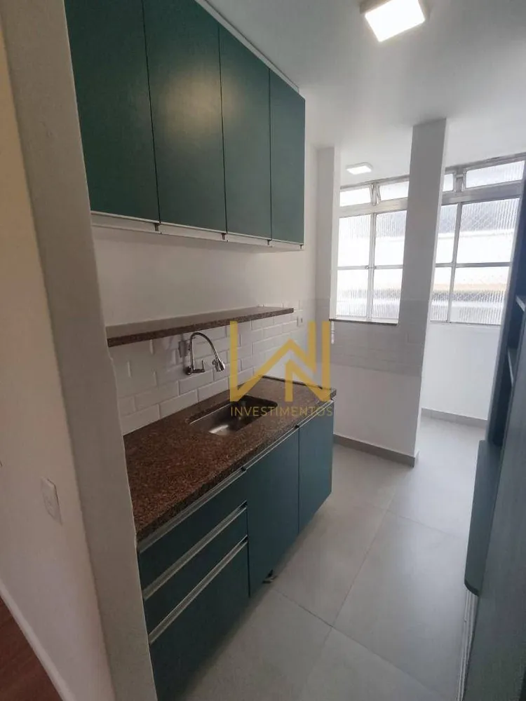 Apartamento, 3 quartos, 76 m² - Foto 3