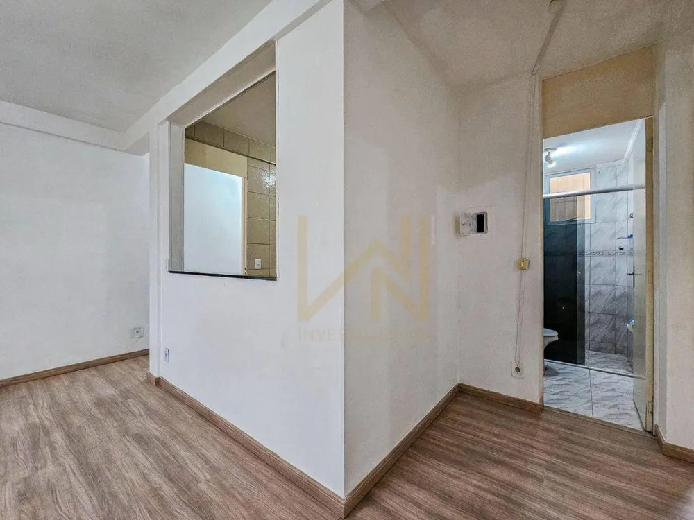 Apartamento, 2 quartos, 51 m² - Foto 3