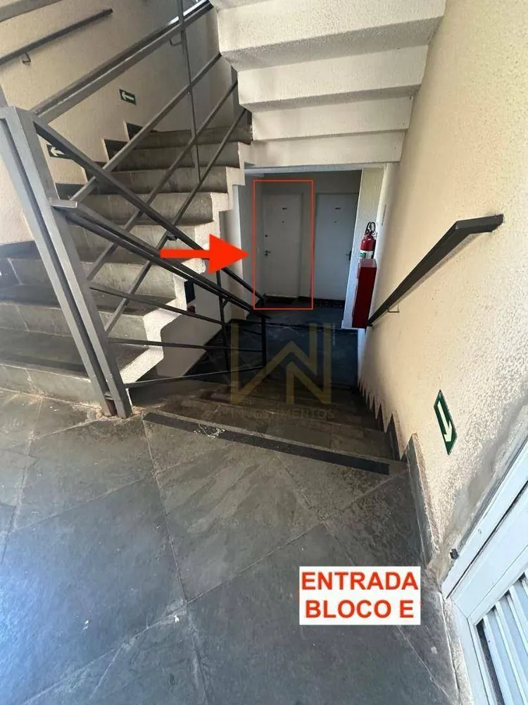Apartamento, 2 quartos, 51 m² - Foto 2