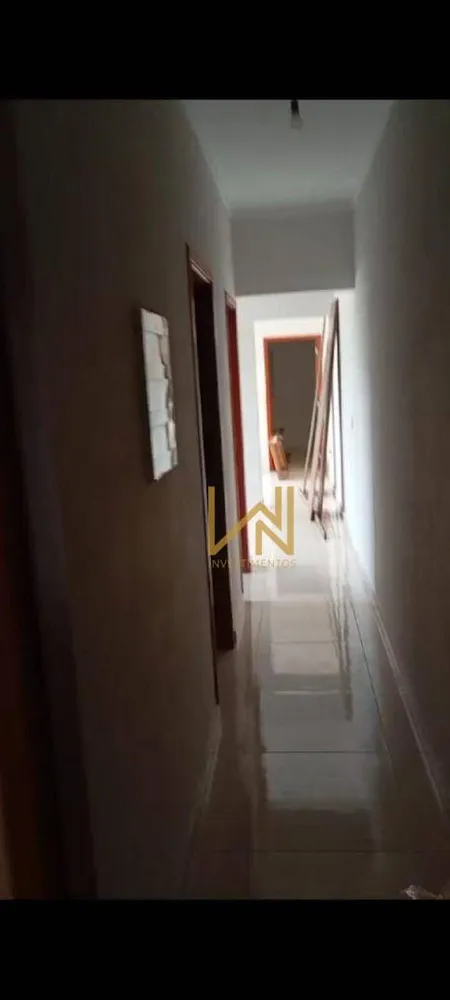Casa, 3 quartos, 150 m² - Foto 8