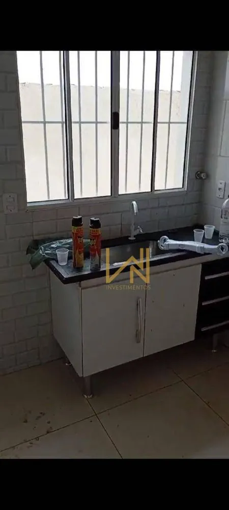 Casa, 3 quartos, 150 m² - Foto 9
