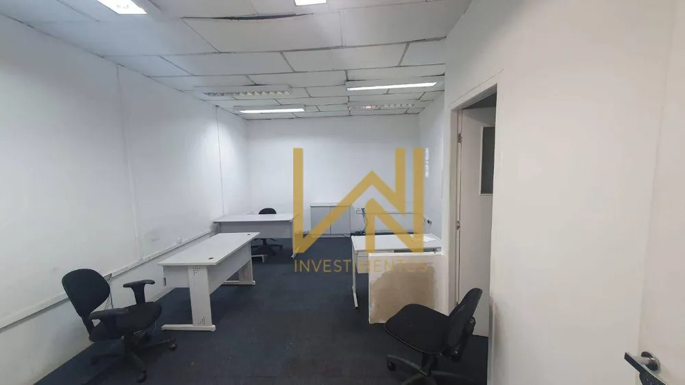 Depósito-Galpão, 25000 m² - Foto 4