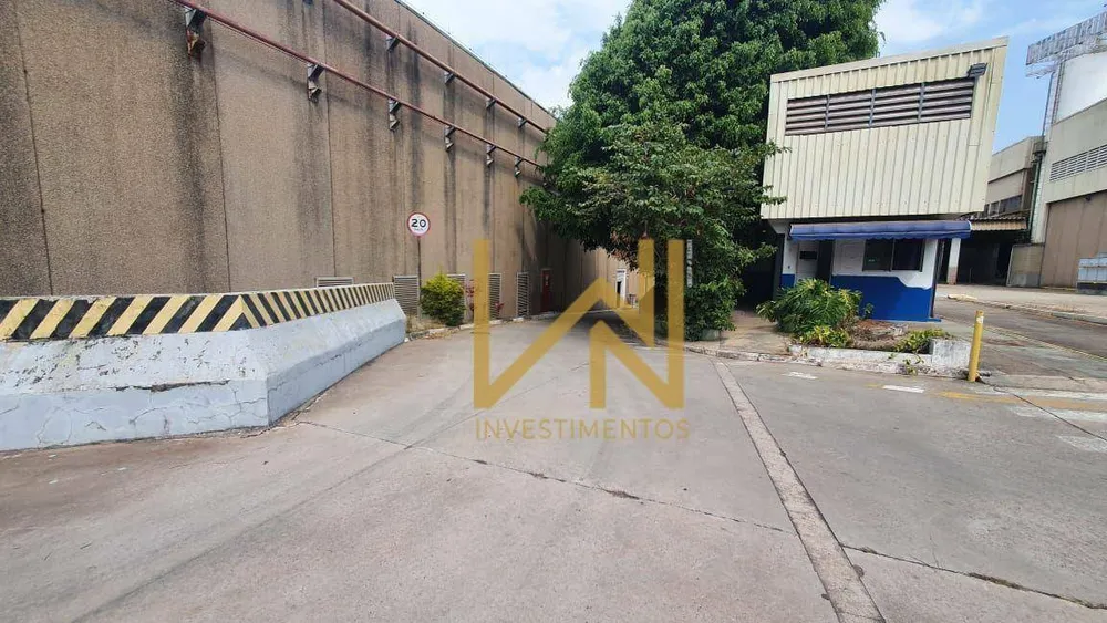 Depósito-Galpão, 25000 m² - Foto 12