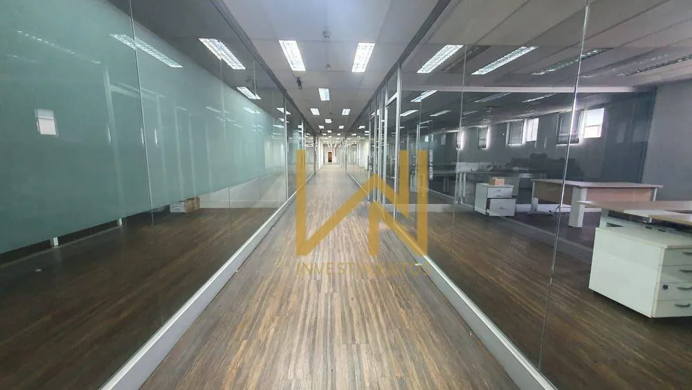 Depósito-Galpão, 25000 m² - Foto 10