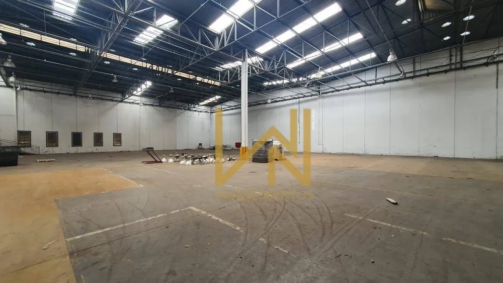 Depósito-Galpão, 25000 m² - Foto 11