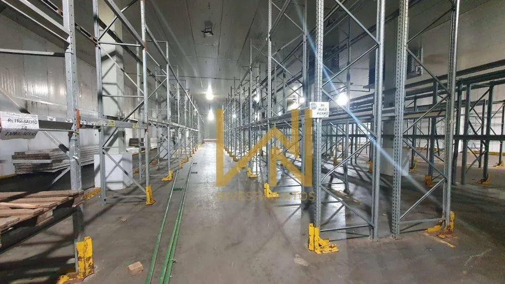 Depósito-Galpão, 25000 m² - Foto 9