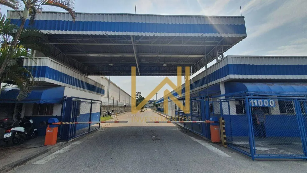 Depósito-Galpão, 25000 m² - Foto 5