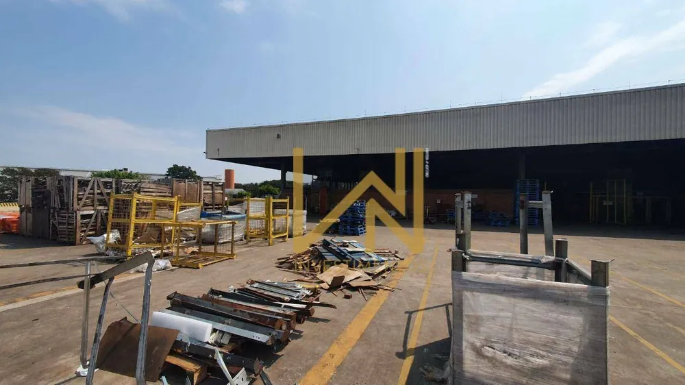 Depósito-Galpão, 25000 m² - Foto 6
