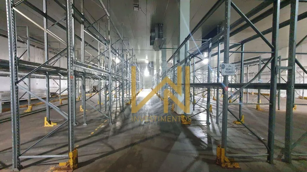 Depósito-Galpão, 25000 m² - Foto 8