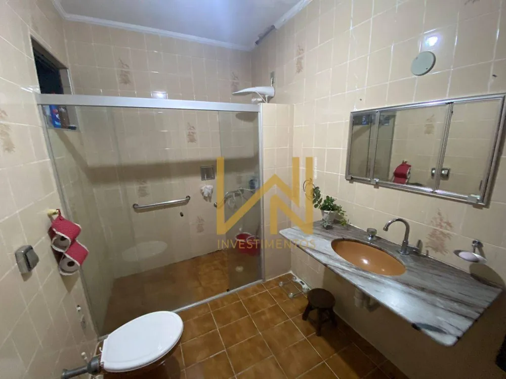 Casa, 4 quartos, 220 m² - Foto 9