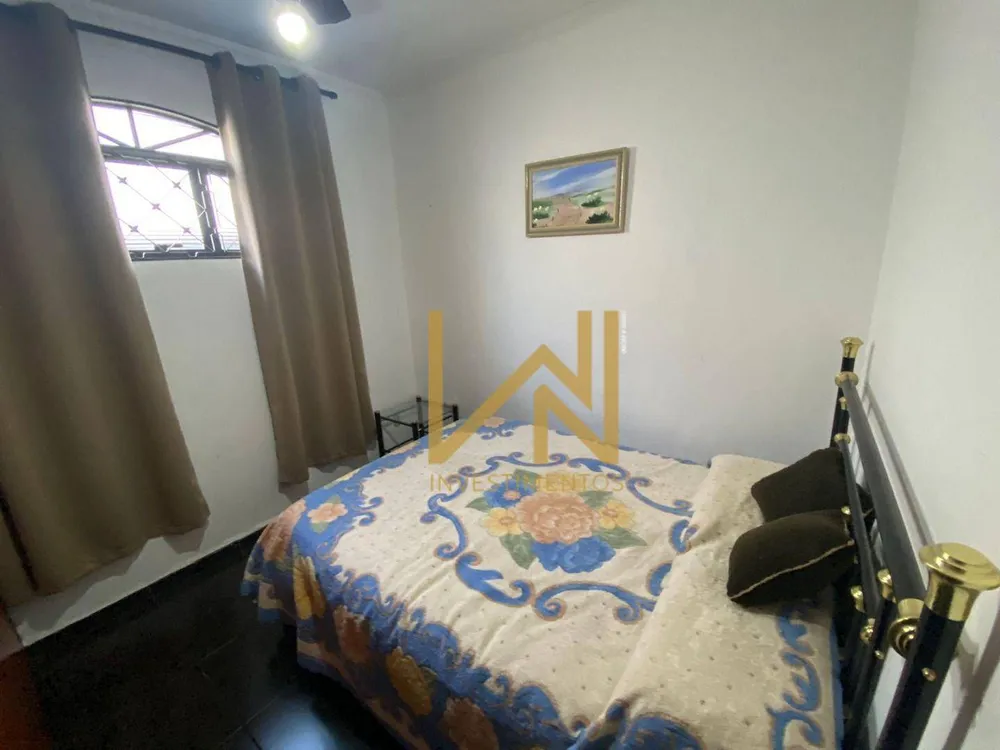 Casa, 4 quartos, 220 m² - Foto 8