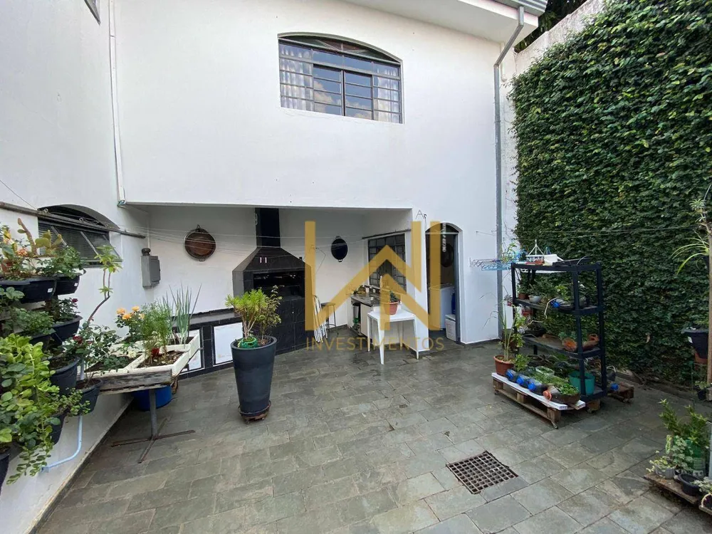 Casa, 4 quartos, 220 m² - Foto 4