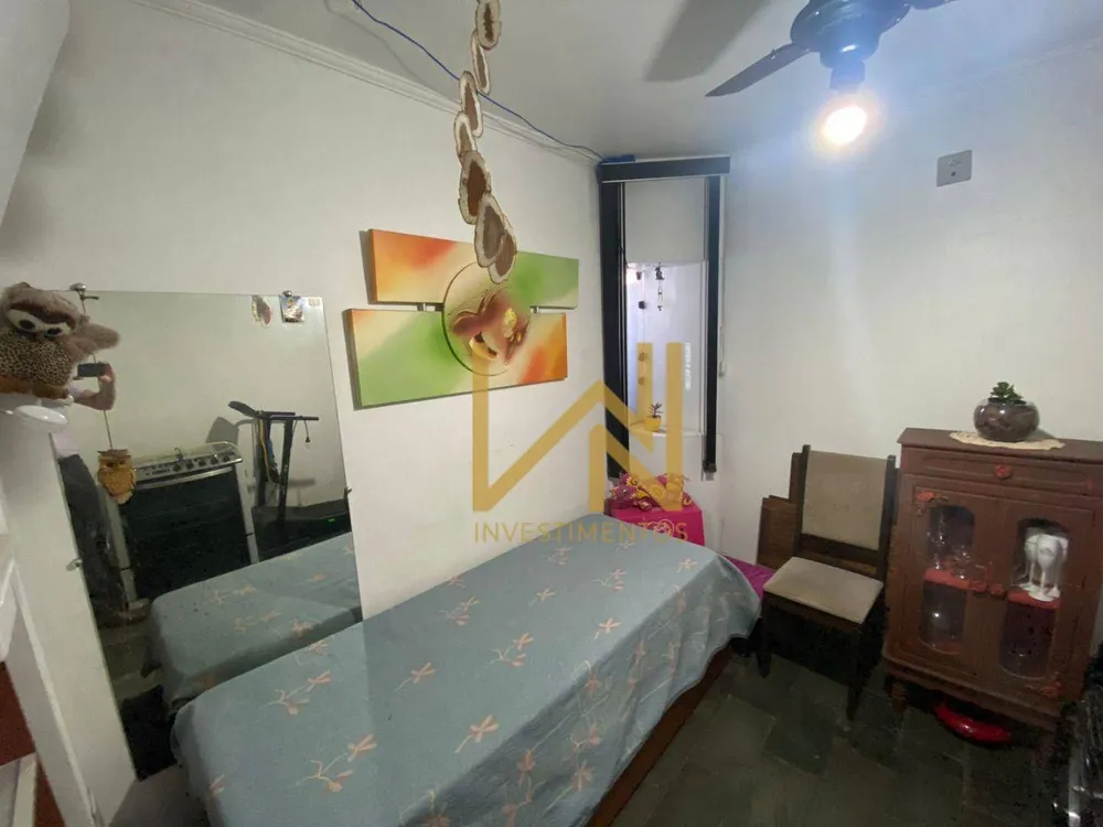 Casa, 4 quartos, 220 m² - Foto 10