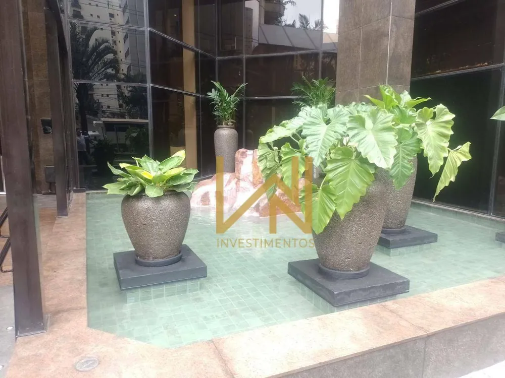 Apartamento, 2 quartos, 222 m² - Foto 1