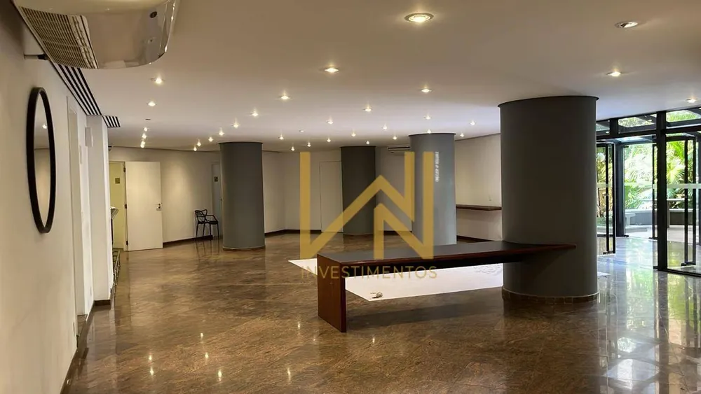 Apartamento, 2 quartos, 222 m² - Foto 5