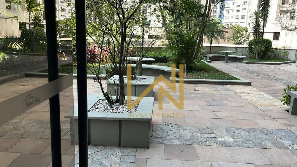 Apartamento, 2 quartos, 222 m² - Foto 2