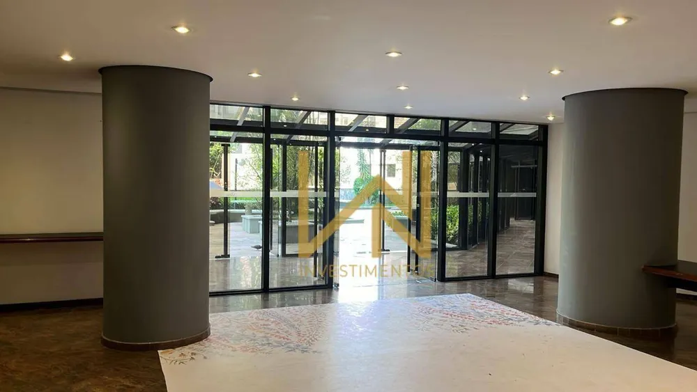 Apartamento, 2 quartos, 222 m² - Foto 2