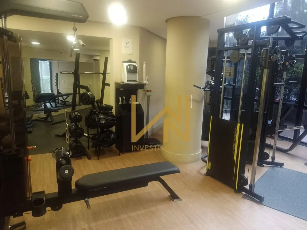 Apartamento, 2 quartos, 222 m² - Foto 6