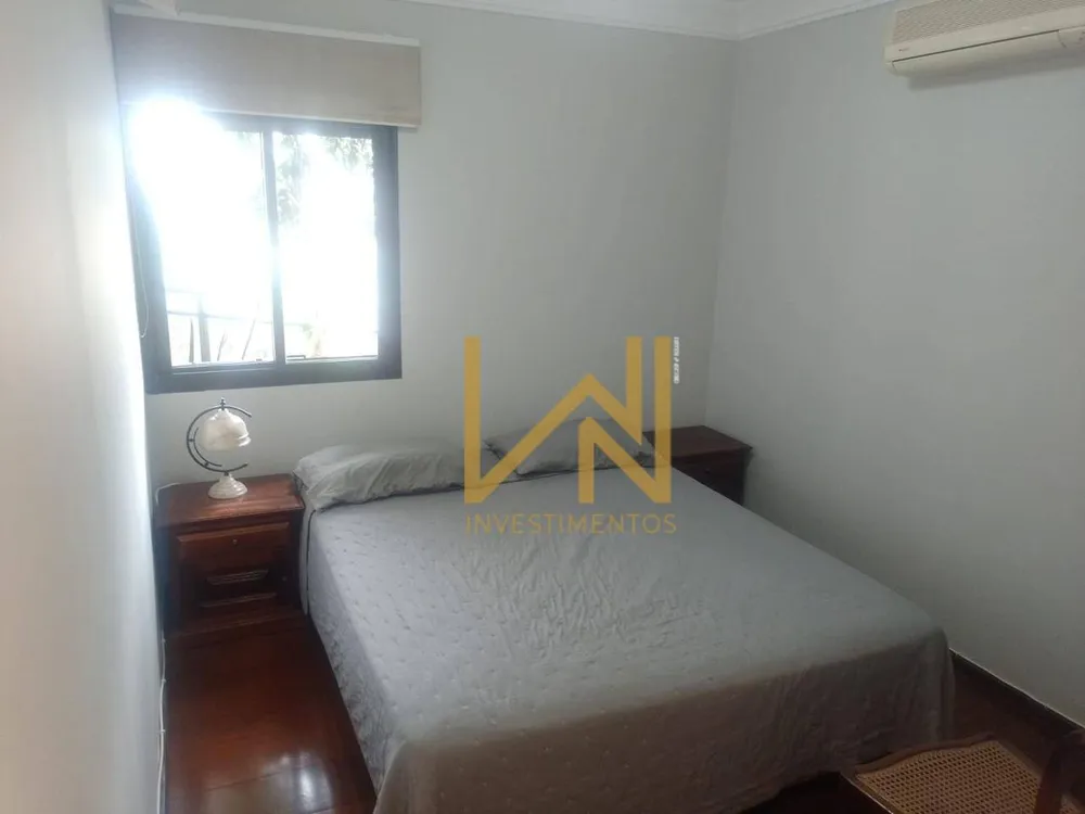 Apartamento, 2 quartos, 222 m² - Foto 1