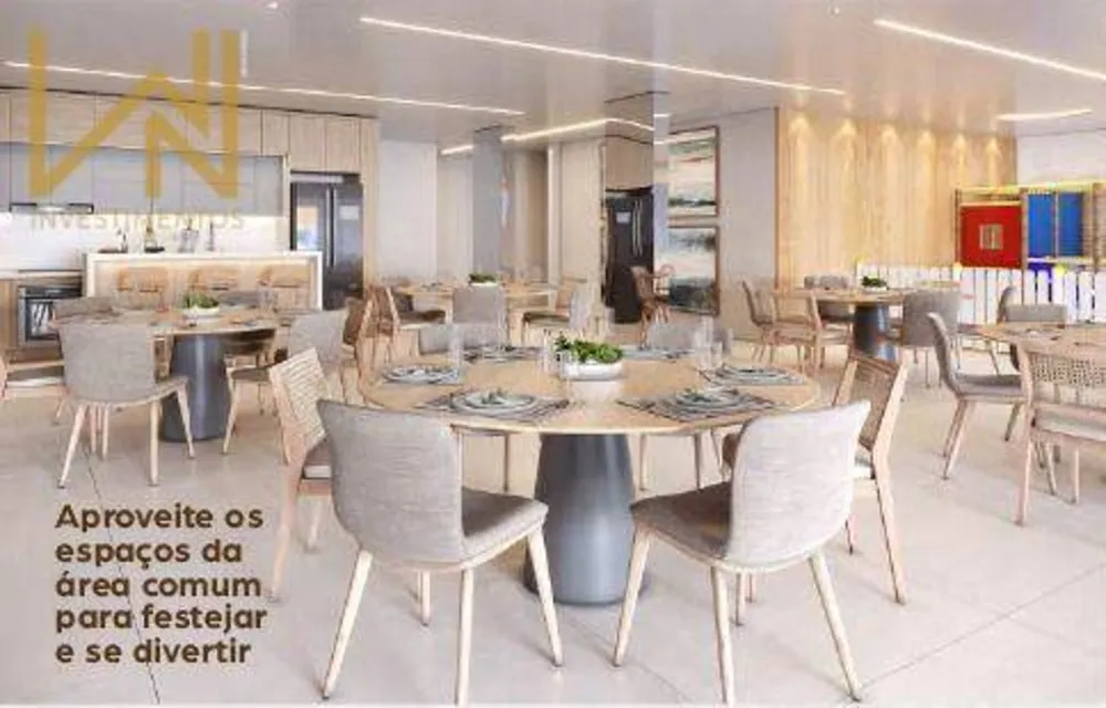 Apartamento, 2 quartos, 60 m² - Foto 8
