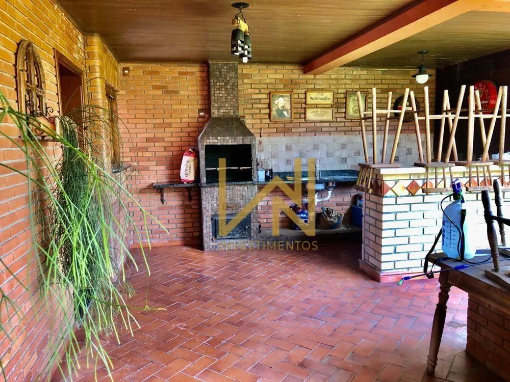 Casa de Condomínio, 3 quartos - Foto 6