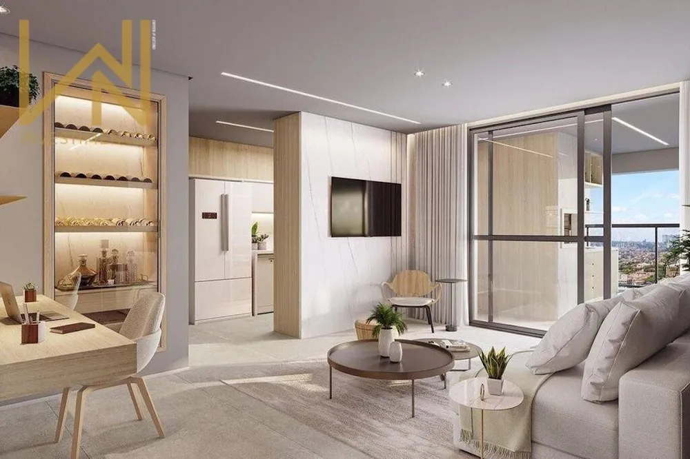 Cobertura, 3 quartos, 221 m² - Foto 4