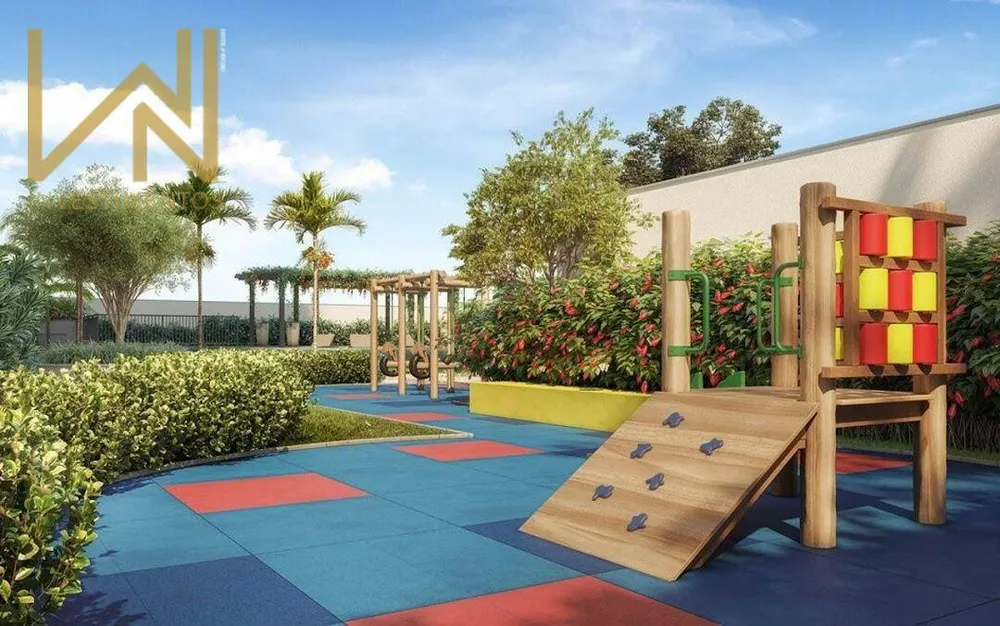 Cobertura, 3 quartos, 221 m² - Foto 2