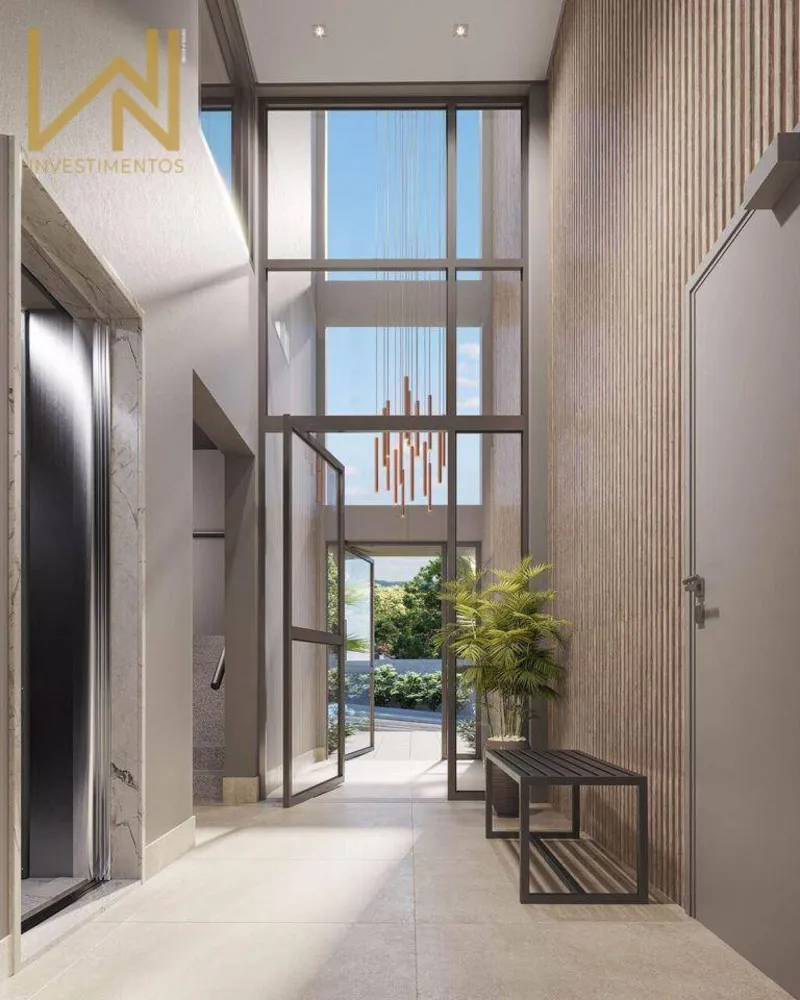 Cobertura, 3 quartos, 221 m² - Foto 3