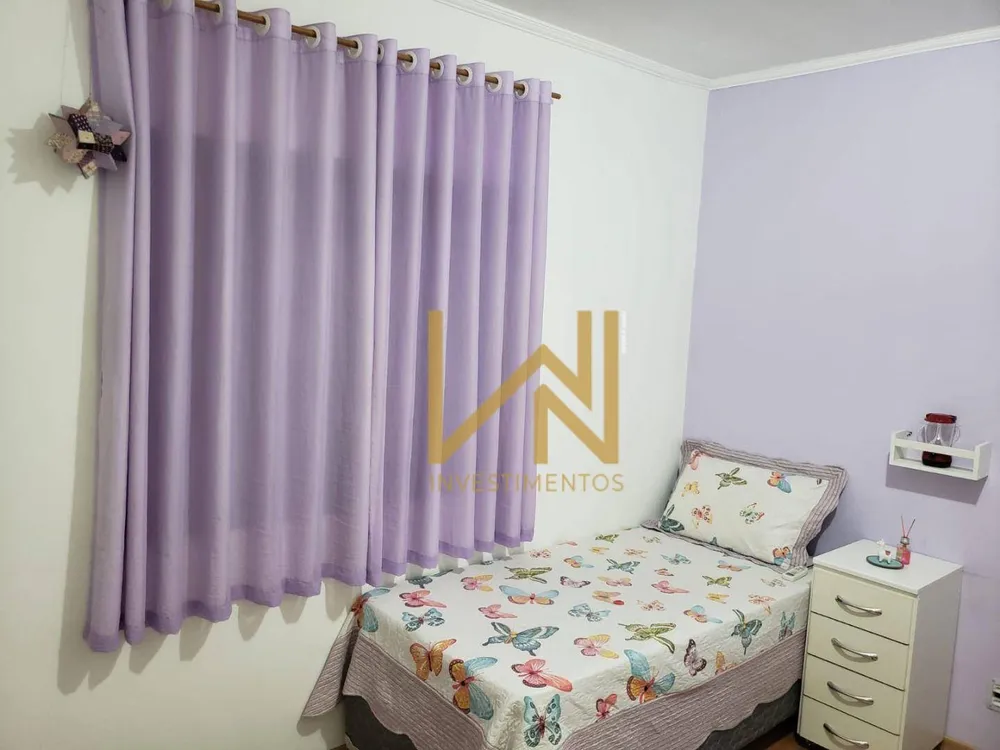 Chácara, 5 quartos, 2152 m² - Foto 1