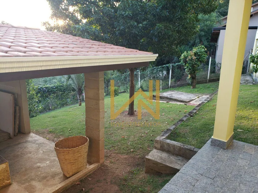 Chácara, 5 quartos, 2152 m² - Foto 4