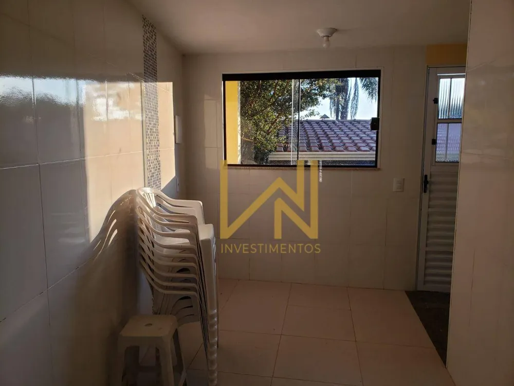 Chácara, 5 quartos, 2152 m² - Foto 3