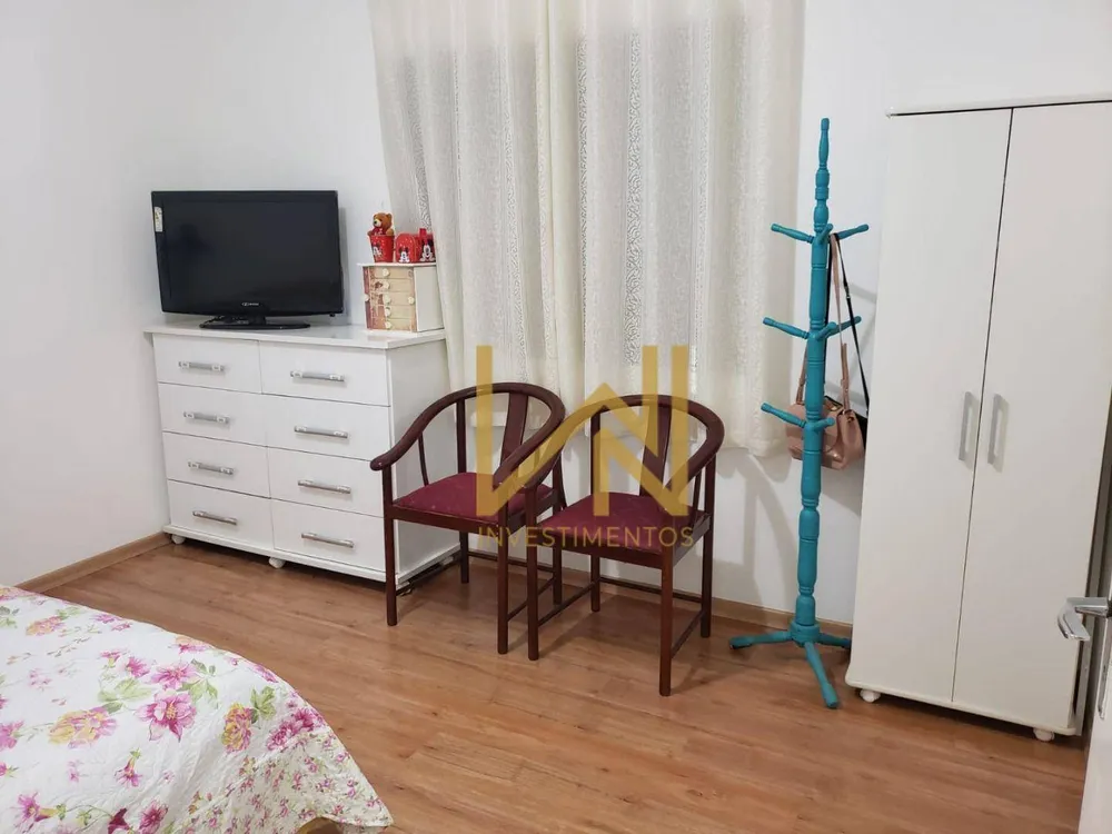 Chácara, 5 quartos, 2152 m² - Foto 3