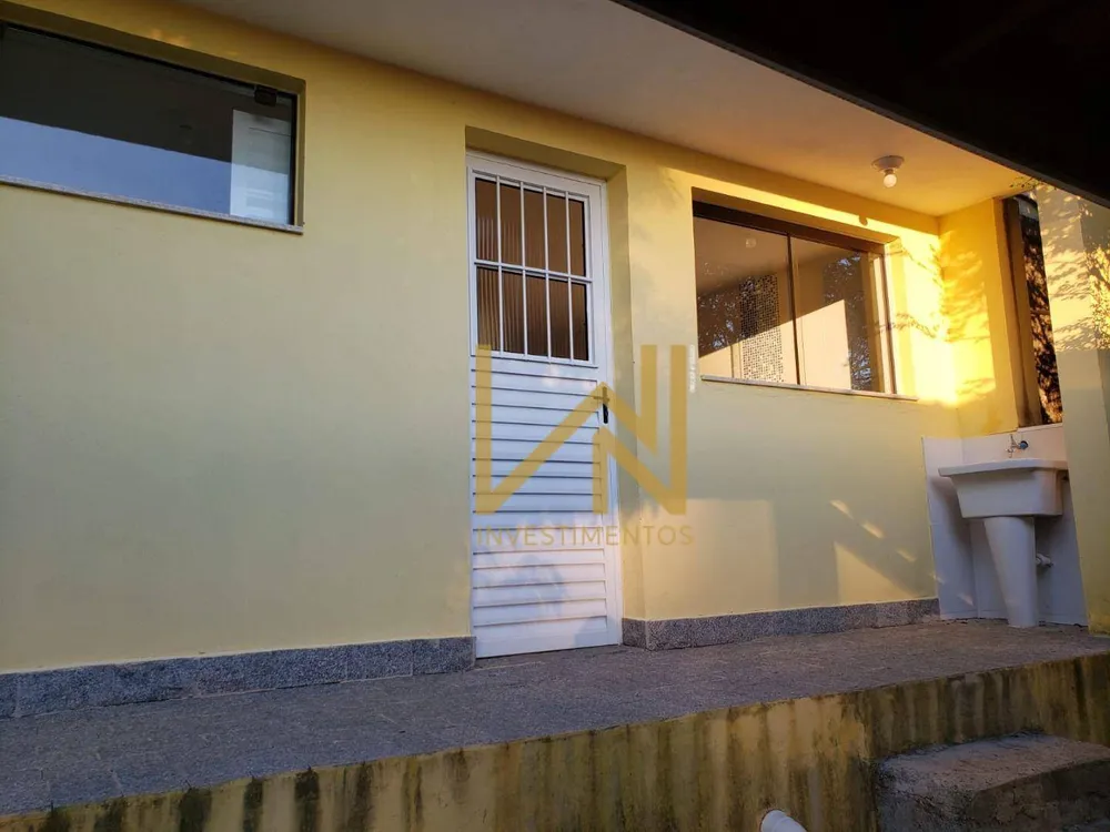 Chácara, 5 quartos, 2152 m² - Foto 11