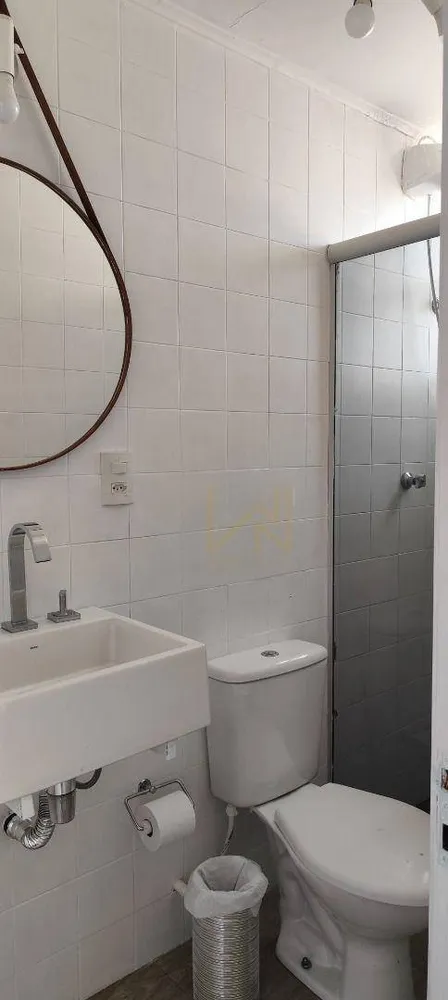 Apartamento, 1 quarto, 45 m² - Foto 3