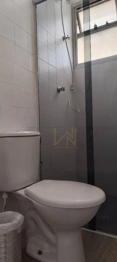 Apartamento, 1 quarto, 45 m² - Foto 2