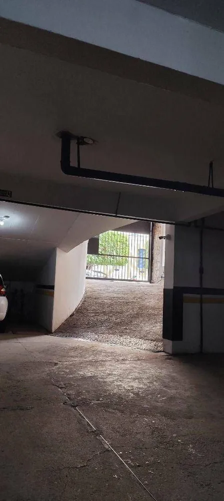 Apartamento, 1 quarto, 45 m² - Foto 1