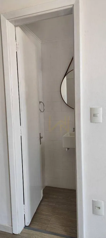 Apartamento, 1 quarto, 45 m² - Foto 6