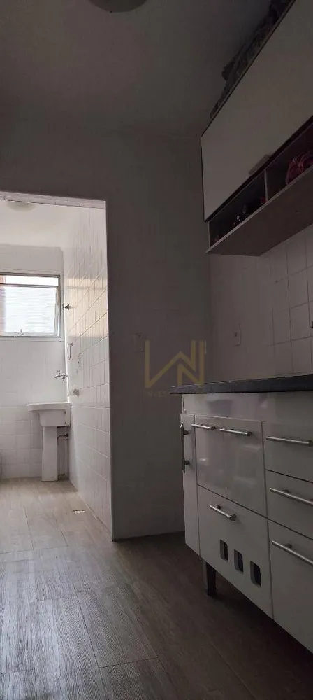 Apartamento, 1 quarto, 45 m² - Foto 6