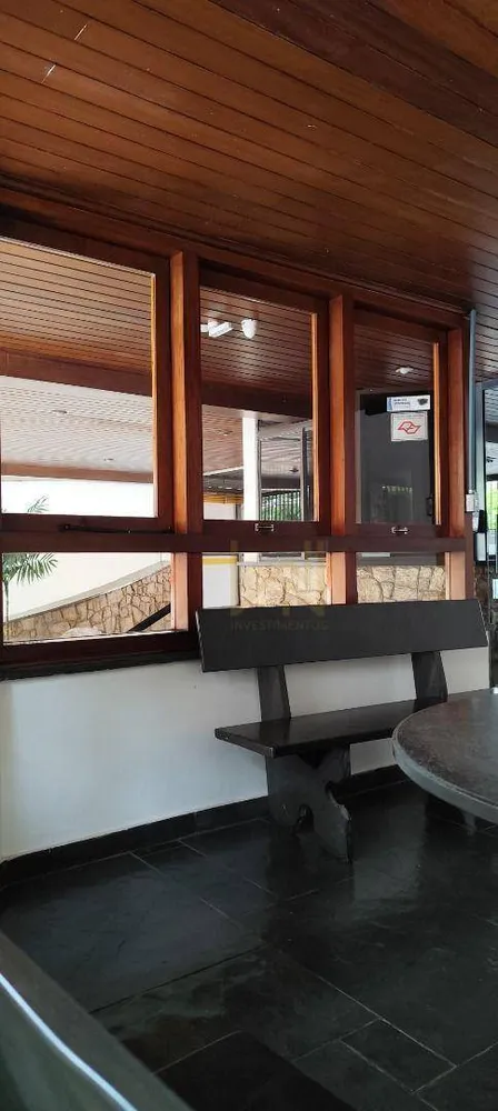 Apartamento, 1 quarto, 45 m² - Foto 12