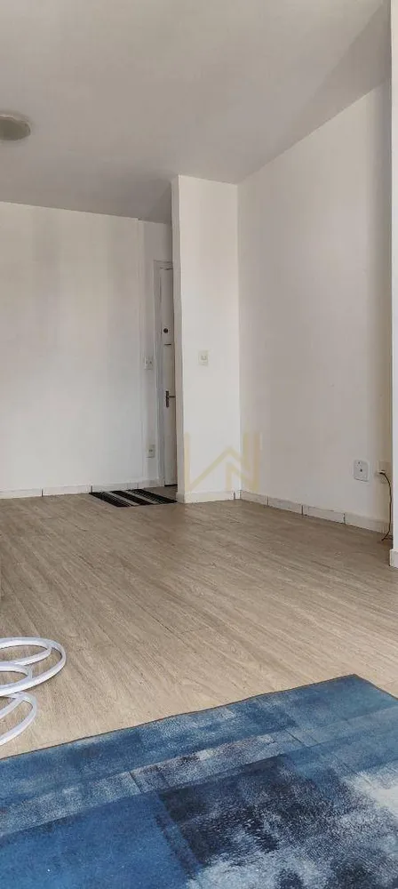 Apartamento, 1 quarto, 45 m² - Foto 3