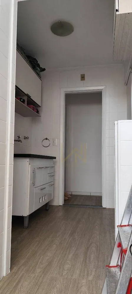 Apartamento, 1 quarto, 45 m² - Foto 4