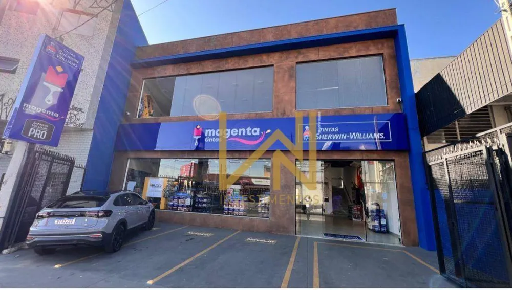 Prédio Inteiro, 439 m² - Foto 1