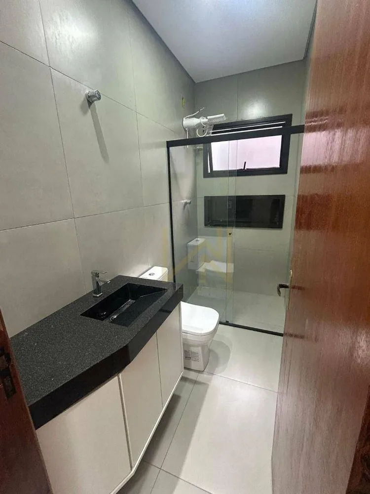Casa, 3 quartos, 165 m² - Foto 7