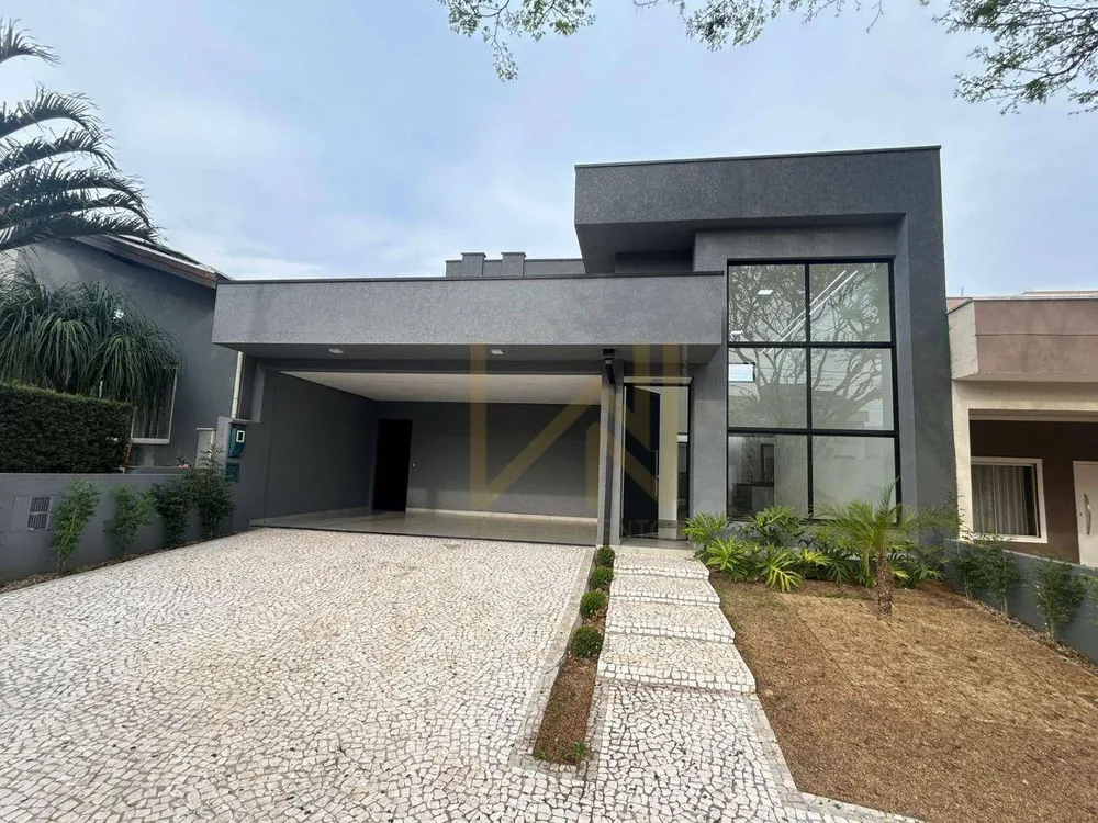 Casa, 3 quartos, 165 m² - Foto 1